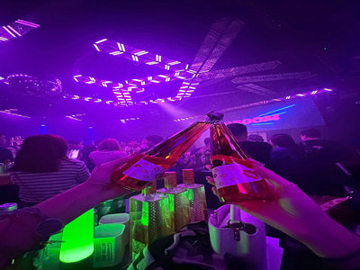 潮州夜场招聘